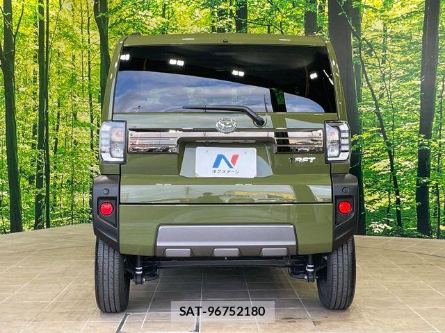 Daihatsu TAFT 2024-10 7562949-14