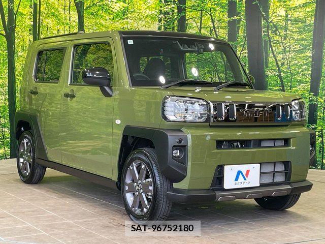 Daihatsu TAFT 2024-10 7562949-15