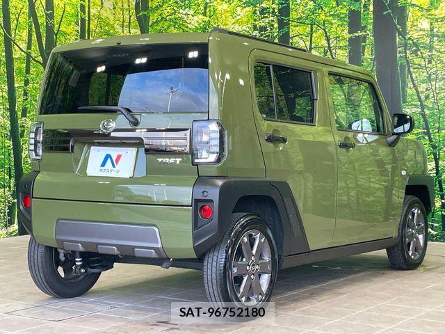 Daihatsu TAFT 2024-10 7562949-16