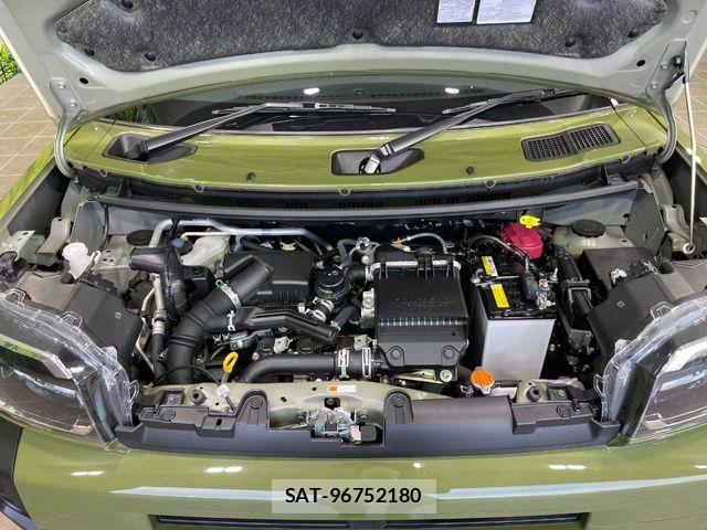 Daihatsu TAFT 2024-10 7562949-17