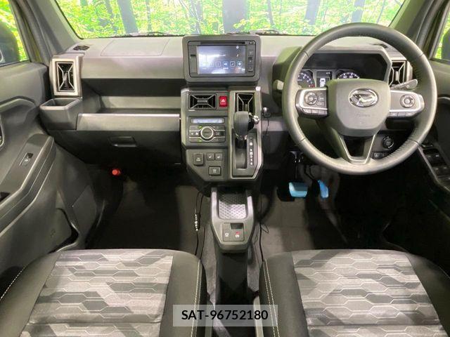 Daihatsu TAFT 2024-10 7562949-1
