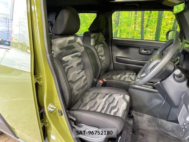 Daihatsu TAFT 2024-10 7562949-7