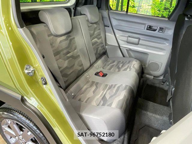 Daihatsu TAFT 2024-10 7562949-8