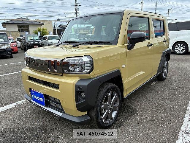 Daihatsu TAFT 2024-11 7562954-0
