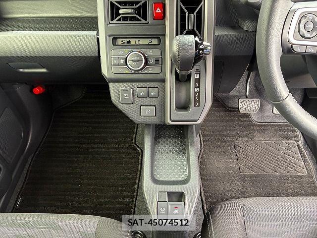 Daihatsu TAFT 2024-11 7562954-9