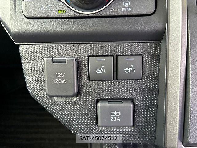 Daihatsu TAFT 2024-11 7562954-11