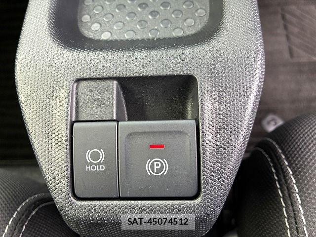 Daihatsu TAFT 2024-11 7562954-12