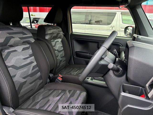 Daihatsu TAFT 2024-11 7562954-13