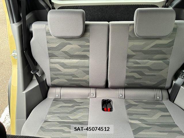 Daihatsu TAFT 2024-11 7562954-14