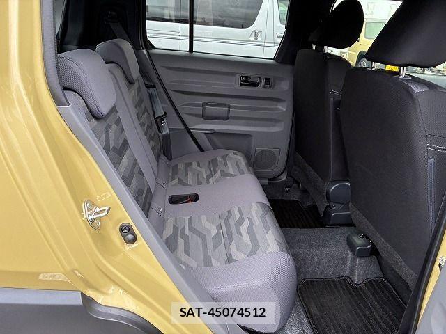 Daihatsu TAFT 2024-11 7562954-15