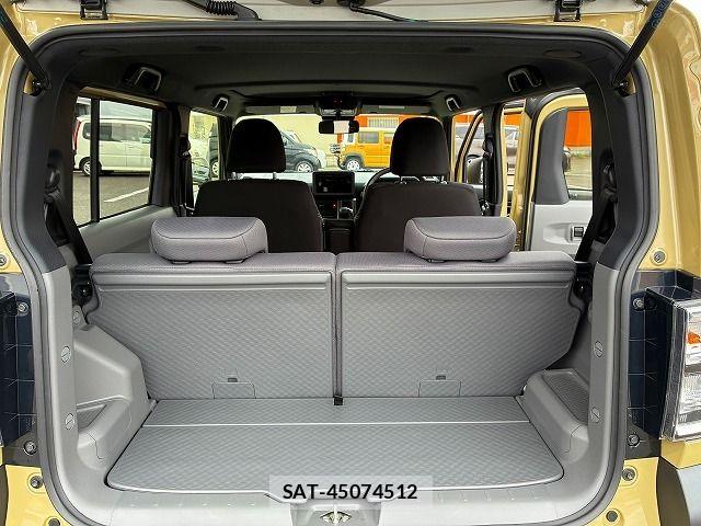 Daihatsu TAFT 2024-11 7562954-16