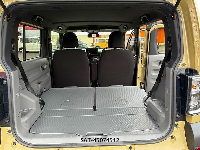 Daihatsu TAFT 2024-11 7562954-17
