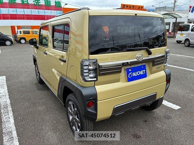 Daihatsu TAFT 2024-11 7562954-1