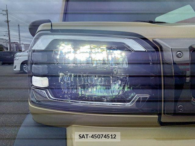 Daihatsu TAFT 2024-11 7562954-20