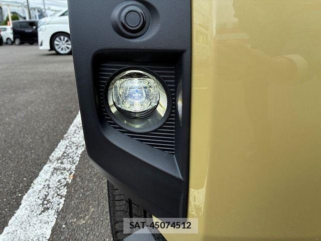 Daihatsu TAFT 2024-11 7562954-21