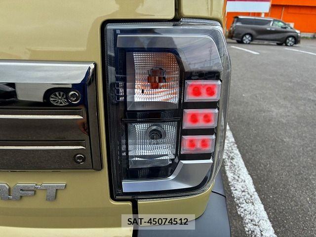 Daihatsu TAFT 2024-11 7562954-22