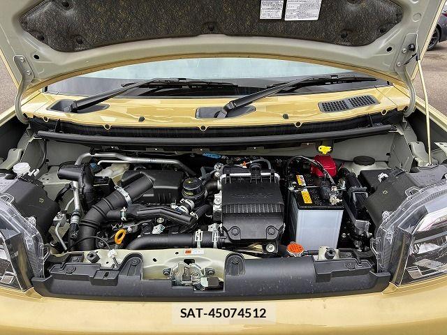 Daihatsu TAFT 2024-11 7562954-24