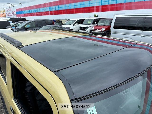 Daihatsu TAFT 2024-11 7562954-25