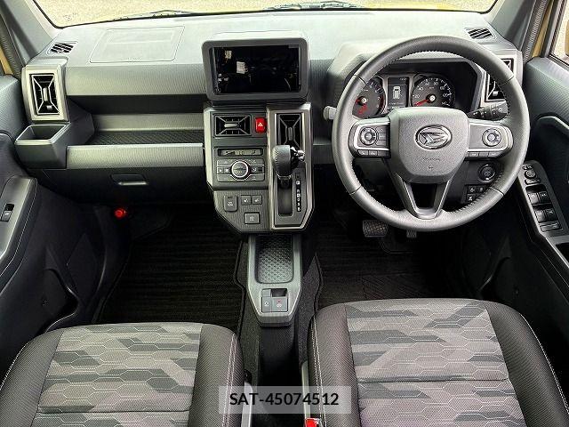 Daihatsu TAFT 2024-11 7562954-2