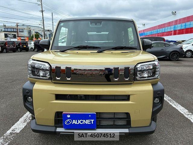 Daihatsu TAFT 2024-11 7562954-3