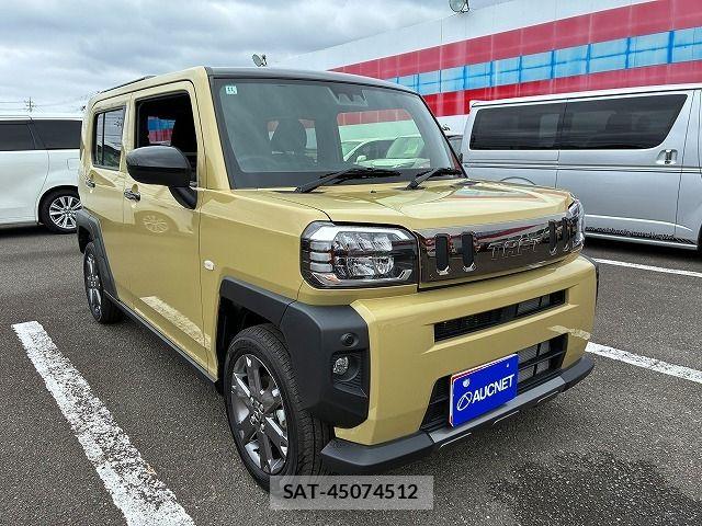 Daihatsu TAFT 2024-11 7562954-4