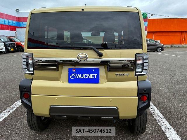 Daihatsu TAFT 2024-11 7562954-6