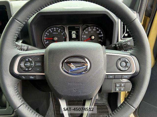 Daihatsu TAFT 2024-11 7562954-7