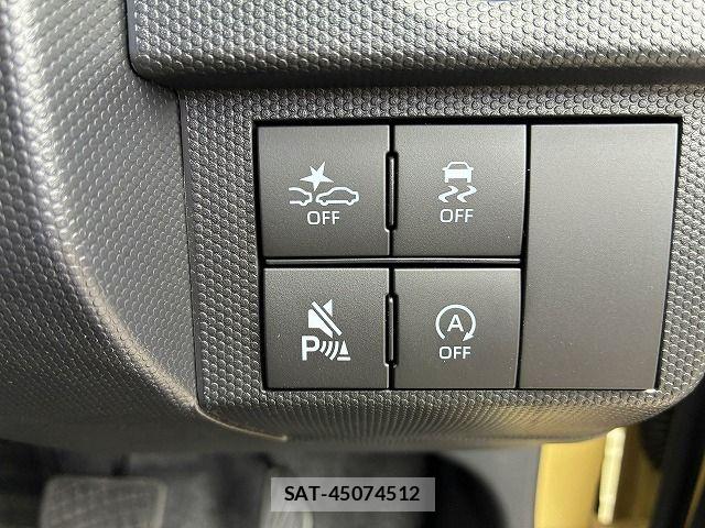 Daihatsu TAFT 2024-11 7562954-8