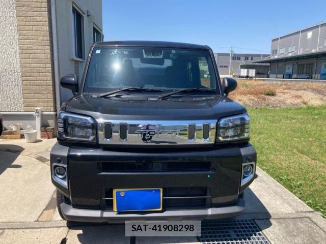 Daihatsu TAFT 2021-03 7562955-0