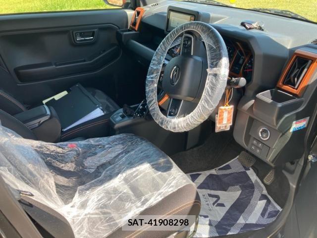 Daihatsu TAFT 2021-03 7562955-10