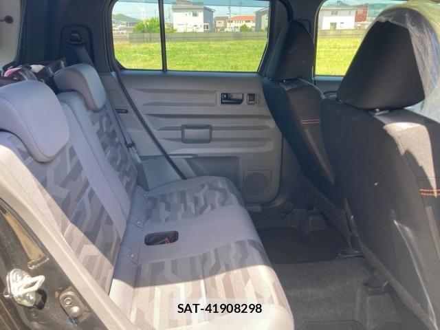 Daihatsu TAFT 2021-03 7562955-11