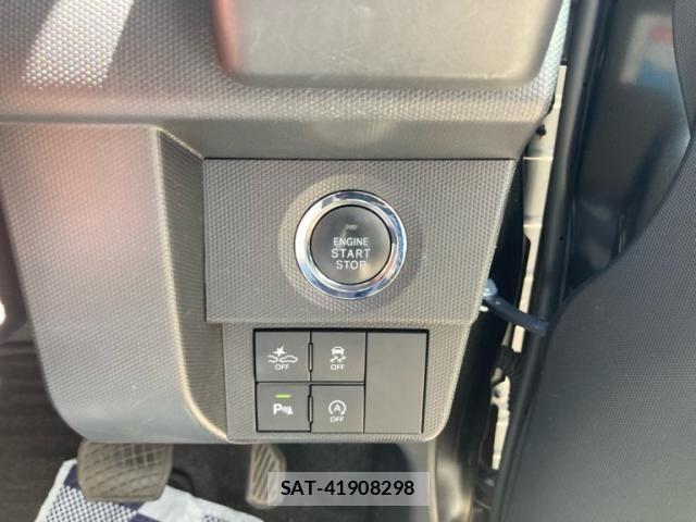 Daihatsu TAFT 2021-03 7562955-13