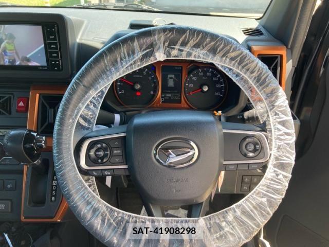 Daihatsu TAFT 2021-03 7562955-14