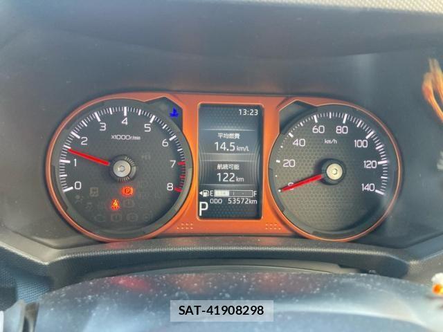 Daihatsu TAFT 2021-03 7562955-17