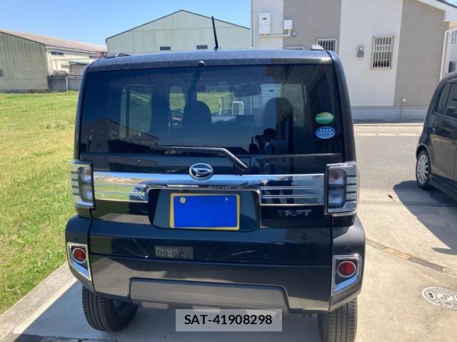 Daihatsu TAFT 2021-03 7562955-1