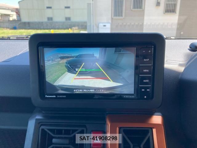 Daihatsu TAFT 2021-03 7562955-19