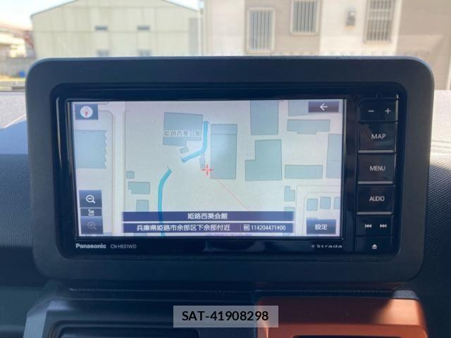 Daihatsu TAFT 2021-03 7562955-20