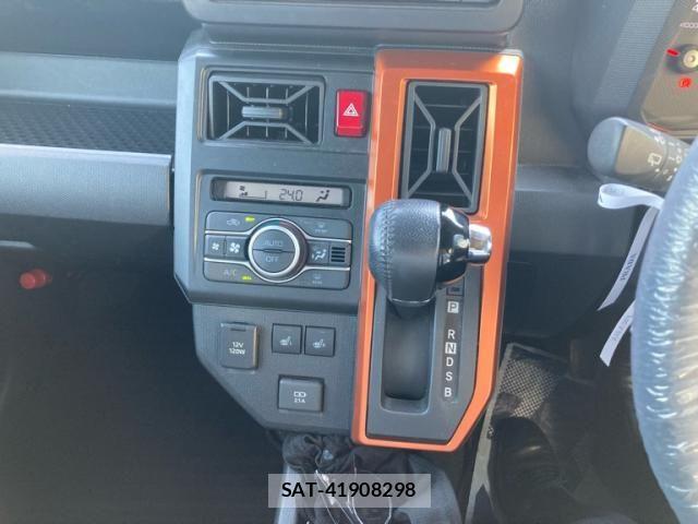 Daihatsu TAFT 2021-03 7562955-21