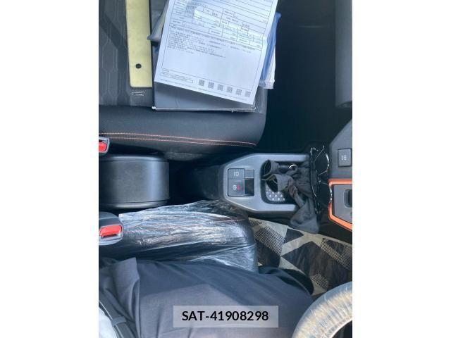 Daihatsu TAFT 2021-03 7562955-22