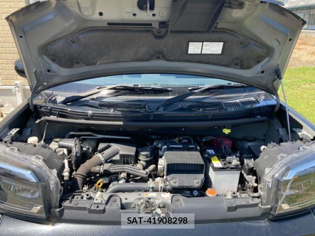 Daihatsu TAFT 2021-03 7562955-26