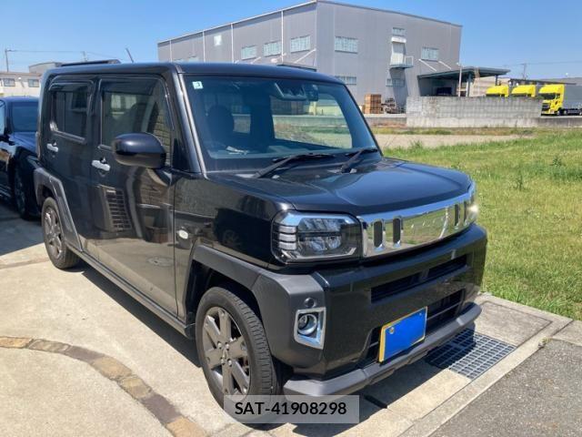 Daihatsu TAFT 2021-03 7562955-2