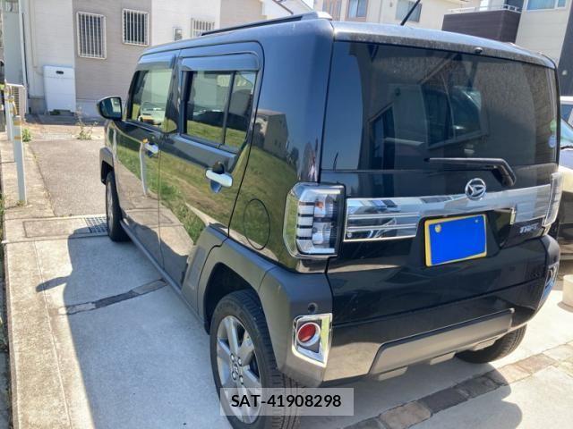 Daihatsu TAFT 2021-03 7562955-3