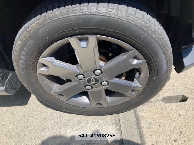 Daihatsu TAFT 2021-03 7562955-4