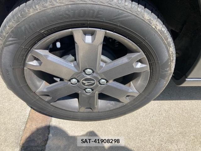 Daihatsu TAFT 2021-03 7562955-5