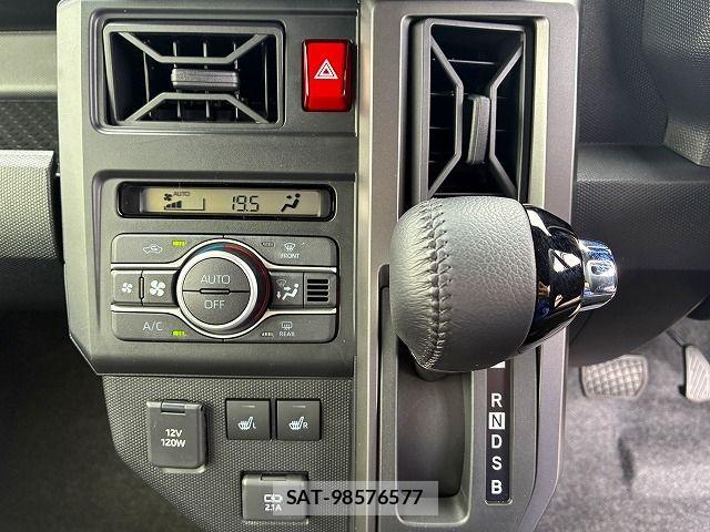 Daihatsu TAFT 2025-07 7562952-9