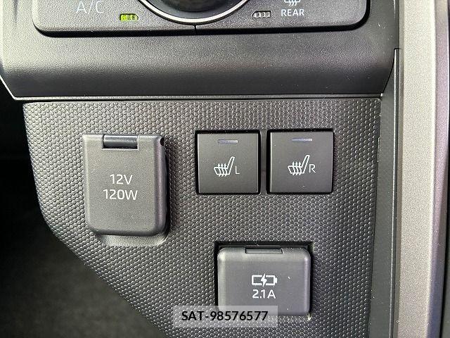 Daihatsu TAFT 2025-07 7562952-10