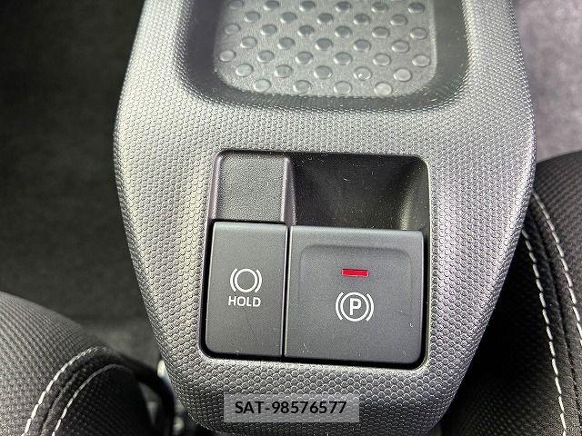 Daihatsu TAFT 2025-07 7562952-11