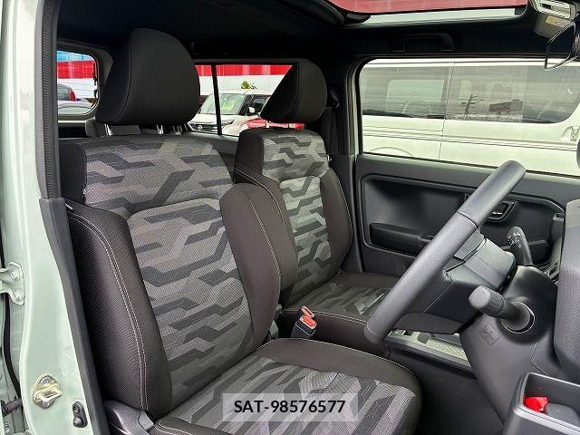 Daihatsu TAFT 2025-07 7562952-12