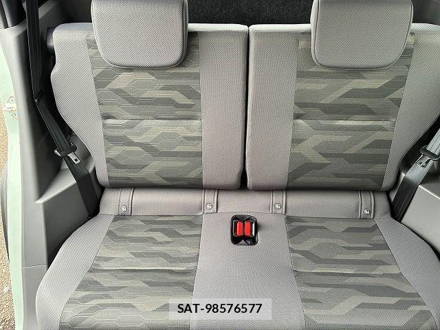 Daihatsu TAFT 2025-07 7562952-13
