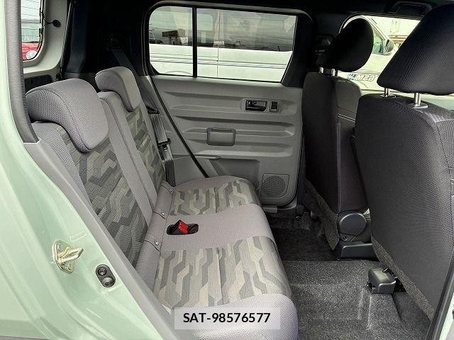 Daihatsu TAFT 2025-07 7562952-14